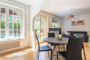 Zefiro Flexyrent apt. A.C., Parking close to beach Rapallo